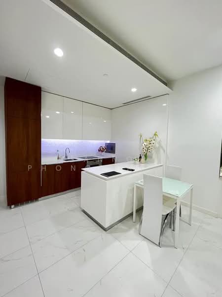 185 Rajadamri, Bangkok, 185 Rajadamri Road, Lumphini, Pathum Wan, Bangkok, 1 Bedroom, 70 sqm, Condo For Rent, by Sannop Phongpraphan, 500452856 - DDproperty.com