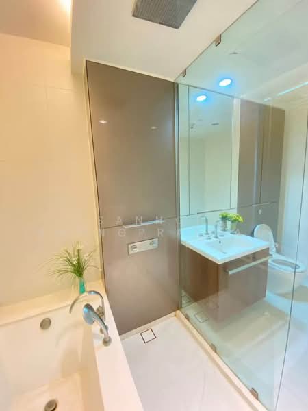 185 Rajadamri, Bangkok, 185 Rajadamri Road, Lumphini, Pathum Wan, Bangkok, 1 Bedroom, 70 sqm, Condo For Rent, by Sannop Phongpraphan, 500452856 - DDproperty.com