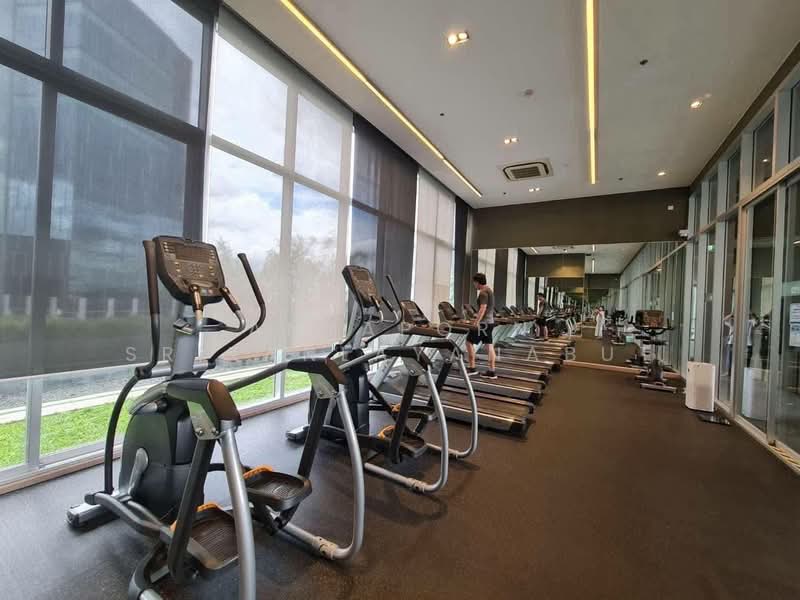 Noble Revolve Ratchada 2, Bangkok, 70 Soi Ratchadaphisek 10, Ratchadaphisek Road, Huai Khwang, Bangkok, 2 Bedrooms, 51 sqm, Condo For Rent, by Anyaporn Srikanlayanabut, 500452861 - DDproperty.com