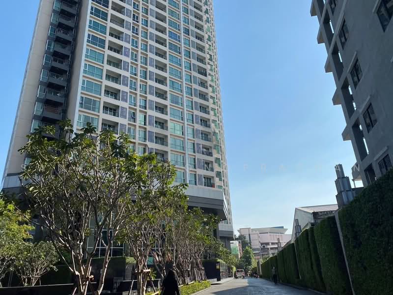 Rhythm Sathorn : ริทึ่ม สาทร, กรุงเทพ, 141 ซอยสาทร 21, ยานนาวา, สาทร, กรุงเทพ, 35 ตร.ม., คอนโด ขาย, โดย Sannop Phongpraphan, 500452862 - DDproperty.com