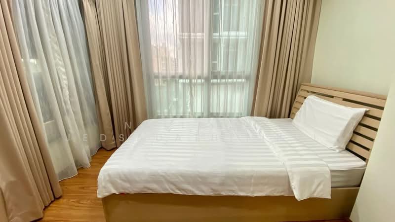 The Address Sukhumvit 42, Bangkok, 39  Soi Barbot 1, Sukhumvit Road, Phra Kanong, Khlong Toei, Bangkok, 2 Bedrooms, 75 sqm, Condo For Rent, by Nattapol Jedsadathitikul, 500452863 - DDproperty.com