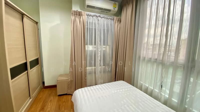 The Address Sukhumvit 42, Bangkok, 39  Soi Barbot 1, Sukhumvit Road, Phra Kanong, Khlong Toei, Bangkok, 2 Bedrooms, 75 sqm, Condo For Rent, by Nattapol Jedsadathitikul, 500452863 - DDproperty.com