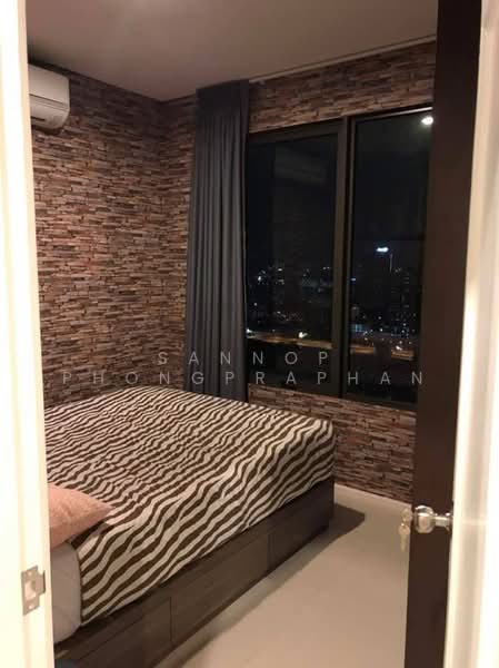 Villa Asoke, Bangkok, 1588 New Petchburi Road, Makkasan, Ratchathewi, Bangkok, 2 Bedrooms, 80 sqm, Condo For Rent, by Sannop Phongpraphan, 500452864 - DDproperty.com