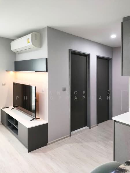 Rhythm Rangnam, Bangkok, 10 Rangnam Road, Thanon Phaya Thai, Ratchathewi, Bangkok, 2 Bedrooms, 57 sqm, Condo For Rent, by Sannop Phongpraphan, 500452869 - DDproperty.com