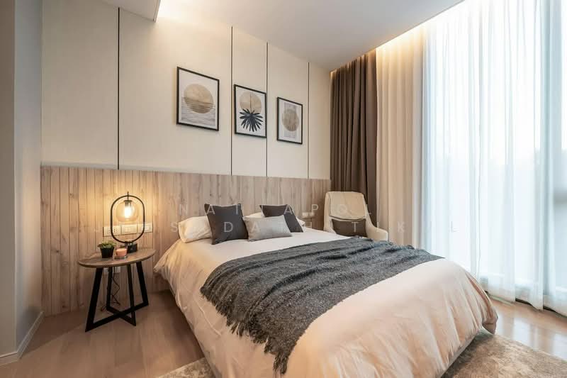 Baan Sindhorn, Bangkok, 89 Soi Langsuan, Langsuan Road, Lumphini, Pathum Wan, Bangkok, 2 Bedrooms, 126 sqm, Condo For Rent, by Nattapol Jedsadathitikul, 500452870 - DDproperty.com