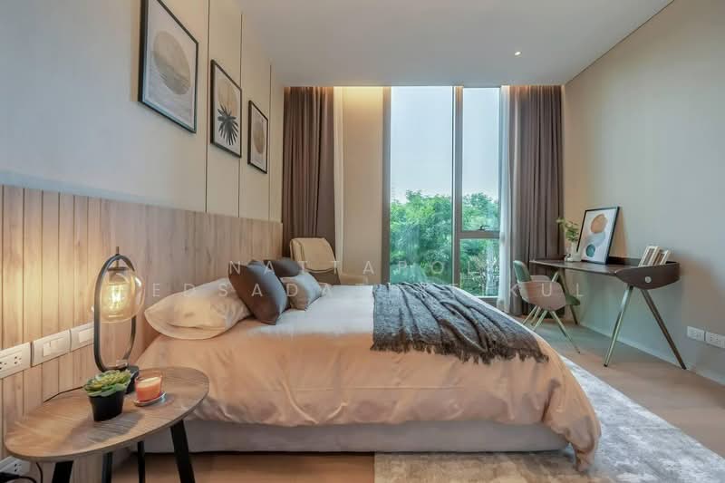 Baan Sindhorn : บ้านสินธร, กรุงเทพ, 89 Soi Langsuan, Langsuan Road, ลุมพินี, ปทุมวัน, กรุงเทพ, 126 ตร.ม., คอนโด ให้เช่า, โดย Nattapol Jedsadathitikul, 500452870 - DDproperty.com
