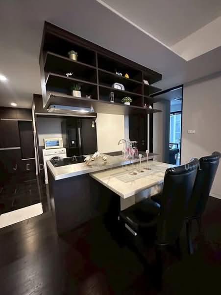 Siamese Gioia, Bangkok, Sukhumvit 31 Road, Khlong Tan Nua, Watthana, Bangkok, 2 Bedrooms, 70 sqm, Condo For Rent, by Nattapol Jedsadathitikul, 500452872 - DDproperty.com