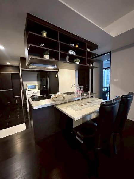 Siamese Gioia, Bangkok, Sukhumvit 31 Road, Khlong Tan Nua, Watthana, Bangkok, 2 Bedrooms, 70 sqm, Condo For Rent, by Nattapol Jedsadathitikul, 500452874 - DDproperty.com