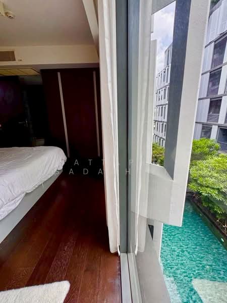 Siamese Gioia, Bangkok, Sukhumvit 31 Road, Khlong Tan Nua, Watthana, Bangkok, 2 Bedrooms, 70 sqm, Condo For Rent, by Nattapol Jedsadathitikul, 500452874 - DDproperty.com