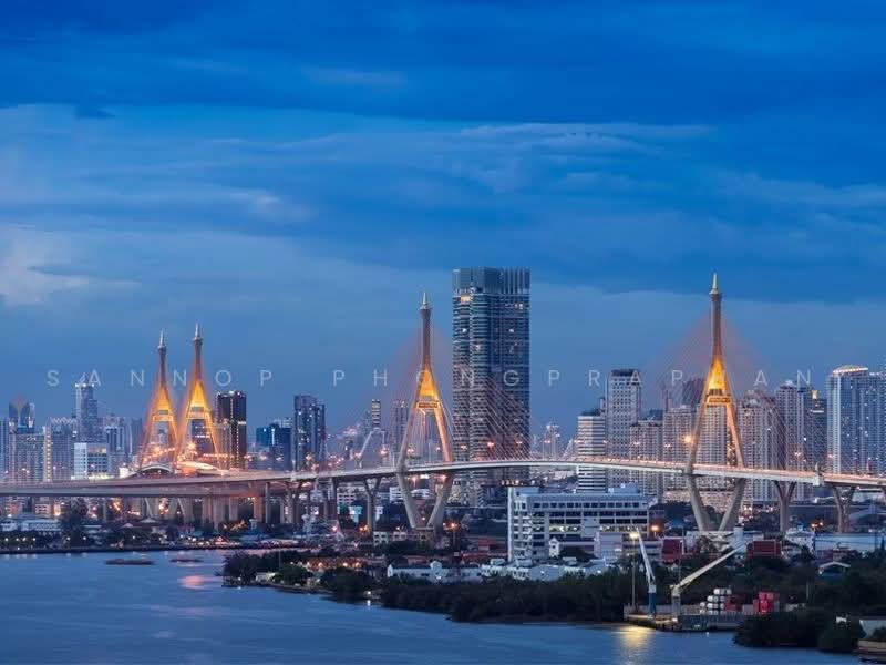 Whizdom Connect Sukhumvit : วิสซ์ดอม คอนเนค สุขุมวิท, กรุงเทพ, 1 ซอยปิยบุตร์ 1 ถนนสุขุมวิท, บางนา, กรุงเทพ, 30 ตร.ม., คอนโด ขาย, โดย Sannop Phongpraphan, 500452878 - DDproperty.com