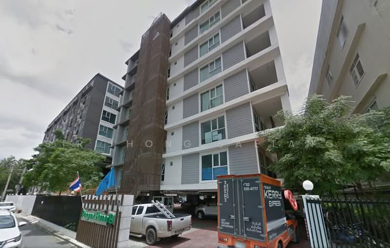 Regent Home 19 Sukhumvit 93 : รีเจ้นท์ โฮม 19 สุขุมวิท 93, กรุงเทพ, ซอยสุขุมวิท 93, บางจาก, พระโขนง, กรุงเทพ, 32 ตร.ม., คอนโด ให้เช่า, โดย Sirithong Saetang, 500452879 - DDproperty.com