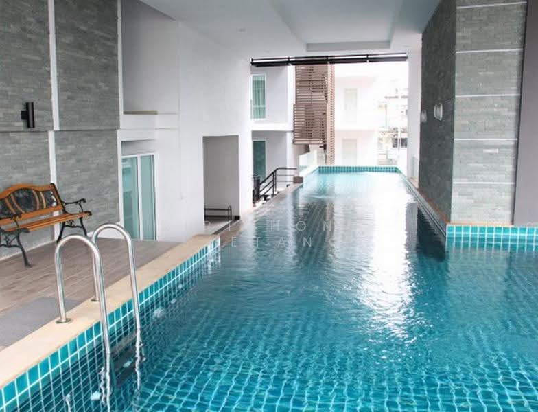 Regent Home 19 Sukhumvit 93 : รีเจ้นท์ โฮม 19 สุขุมวิท 93, กรุงเทพ, ซอยสุขุมวิท 93, บางจาก, พระโขนง, กรุงเทพ, 32 ตร.ม., คอนโด ให้เช่า, โดย Sirithong Saetang, 500452879 - DDproperty.com