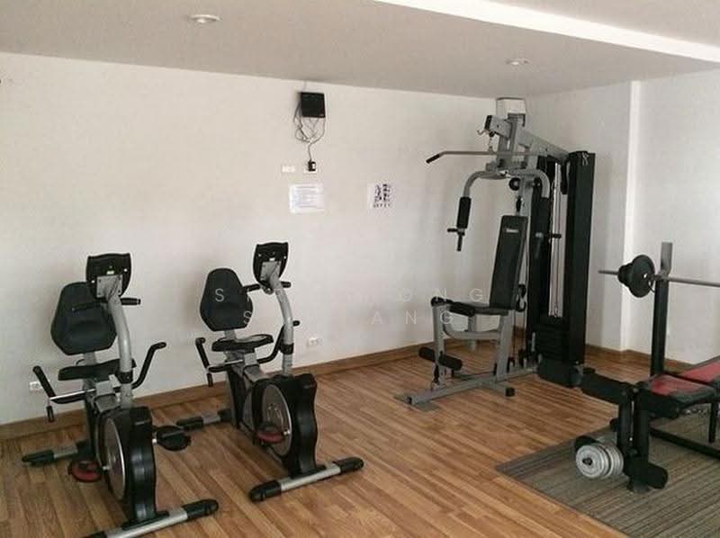 Regent Home 19 Sukhumvit 93, Bangkok, Soi Sukhumvit 93, Bang Chak, Phra Khanong, Bangkok, Studio, 32 sqm, Condo For Rent, by Sirithong Saetang, 500452879 - DDproperty.com