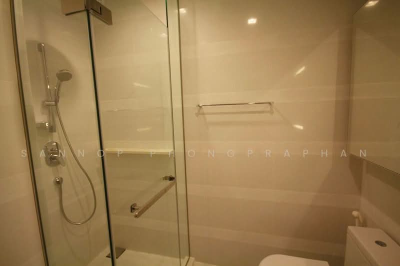 Keyne by Sansiri, Bangkok, 766 Sukhumvit Road, Khlong Toei, Bangkok, 1 Bedroom, 47 sqm, Condo For Rent, by Sannop Phongpraphan, 500452883 - DDproperty.com