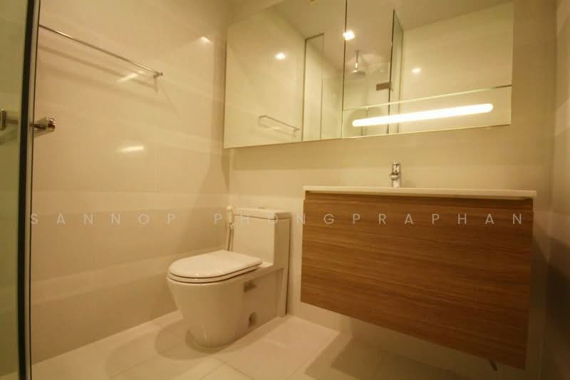Keyne by Sansiri, Bangkok, 766 Sukhumvit Road, Khlong Toei, Bangkok, 1 Bedroom, 47 sqm, Condo For Rent, by Sannop Phongpraphan, 500452883 - DDproperty.com