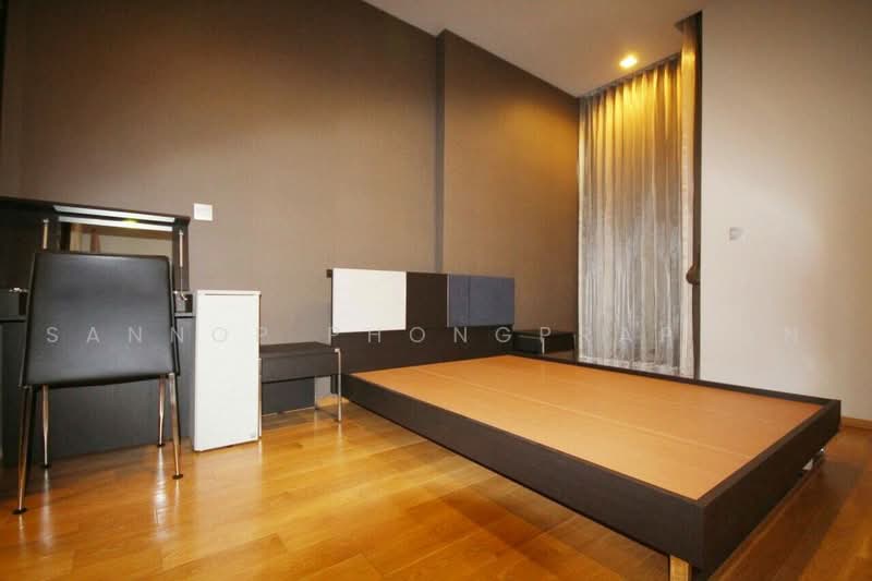 Keyne by Sansiri, Bangkok, 766 Sukhumvit Road, Khlong Toei, Bangkok, 1 Bedroom, 47 sqm, Condo For Rent, by Sannop Phongpraphan, 500452883 - DDproperty.com