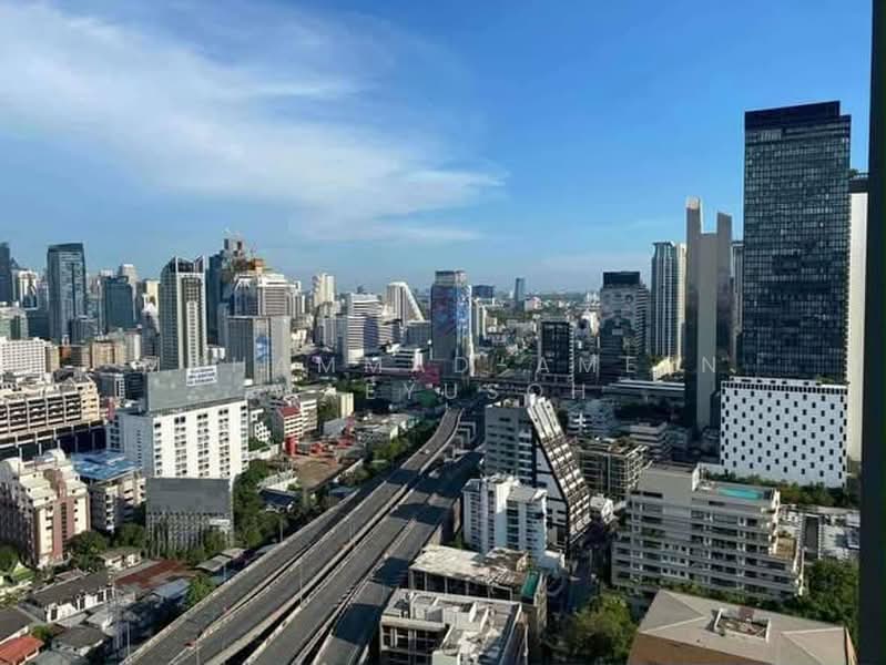 Life One Wireless : ไลฟ์ วัน วิทยุ, กรุงเทพ, 1 ถนนวิทยุ, ลุมพินี, ปทุมวัน, กรุงเทพ, 28 ตร.ม., คอนโด ให้เช่า, โดย Muhammad-ameen Waeyusoh, 500452884 - DDproperty.com