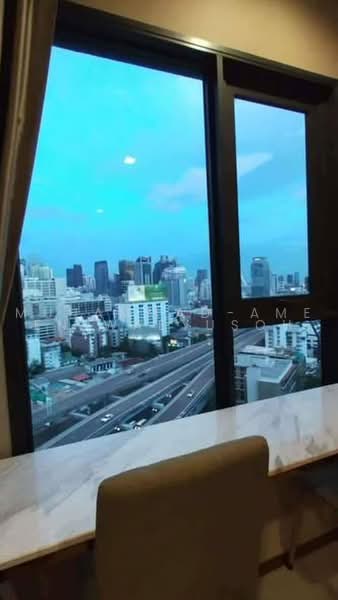Life One Wireless, Bangkok, 1 Wireless Road, Lumphini, Pathum Wan, Bangkok, 1 Bedroom, 28 sqm, Condo For Rent, by Muhammad-ameen Waeyusoh, 500452884 - DDproperty.com