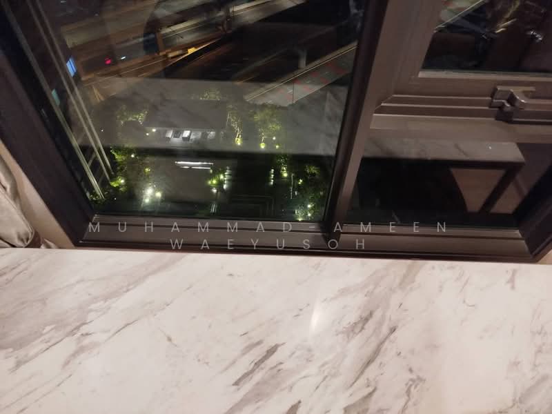 Life One Wireless, Bangkok, 1 Wireless Road, Lumphini, Pathum Wan, Bangkok, 1 Bedroom, 28 sqm, Condo For Rent, by Muhammad-ameen Waeyusoh, 500452884 - DDproperty.com