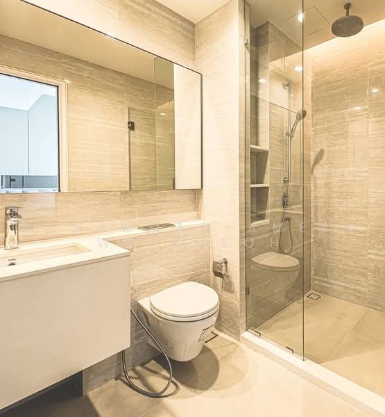 Life One Wireless, Bangkok, 1 Wireless Road, Lumphini, Pathum Wan, Bangkok, 1 Bedroom, 28 sqm, Condo For Rent, by Muhammad-ameen Waeyusoh, 500452884 - DDproperty.com