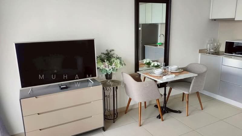 The Lofts Ekkamai, Bangkok, 1415 Sukhumvit Road, Phra Kanong Nua, Watthana, Bangkok, 1 Bedroom, 45 sqm, Condo For Rent, by Muhammad-ameen Waeyusoh, 500452886 - DDproperty.com