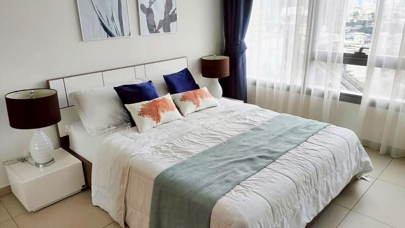 The Lofts Ekkamai, Bangkok, 1415 Sukhumvit Road, Phra Kanong Nua, Watthana, Bangkok, 1 Bedroom, 45 sqm, Condo For Rent, by Muhammad-ameen Waeyusoh, 500452886 - DDproperty.com