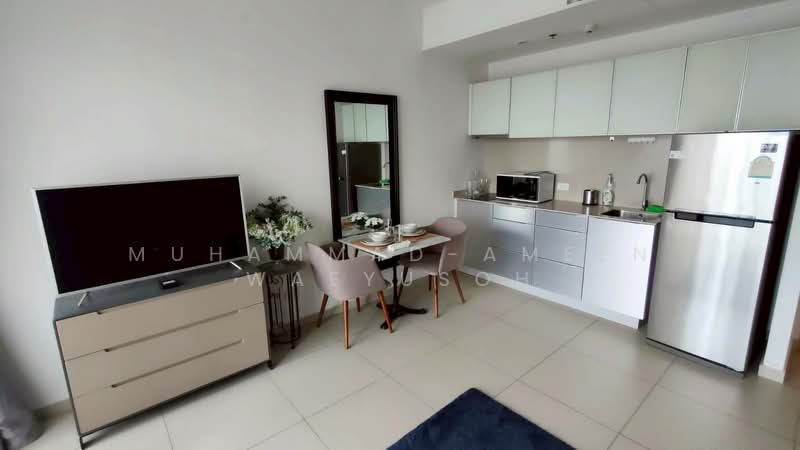 The Lofts Ekkamai, Bangkok, 1415 Sukhumvit Road, Phra Kanong Nua, Watthana, Bangkok, 1 Bedroom, 45 sqm, Condo For Rent, by Muhammad-ameen Waeyusoh, 500452886 - DDproperty.com