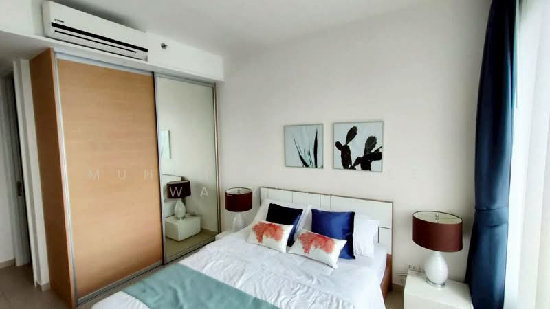 The Lofts Ekkamai, Bangkok, 1415 Sukhumvit Road, Phra Kanong Nua, Watthana, Bangkok, 1 Bedroom, 45 sqm, Condo For Rent, by Muhammad-ameen Waeyusoh, 500452886 - DDproperty.com
