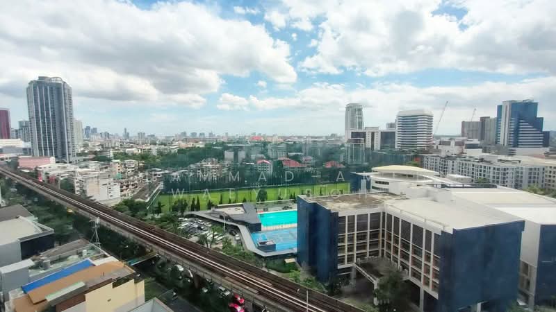 The Lofts Ekkamai : เดอะ ลอฟท์ เอกมัย, กรุงเทพ, 1415 ถนนสุขุมวิท, พระโขนงเหนือ, วัฒนา, กรุงเทพ, 45 ตร.ม., คอนโด ให้เช่า, โดย Muhammad-ameen Waeyusoh, 500452886 - DDproperty.com