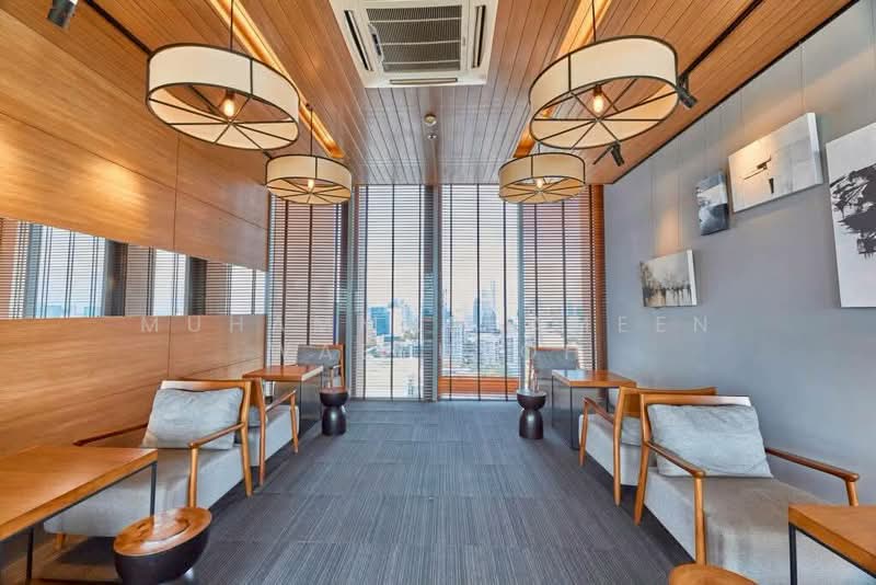 The Lofts Ekkamai, Bangkok, 1415 Sukhumvit Road, Phra Kanong Nua, Watthana, Bangkok, 1 Bedroom, 45 sqm, Condo For Rent, by Muhammad-ameen Waeyusoh, 500452886 - DDproperty.com