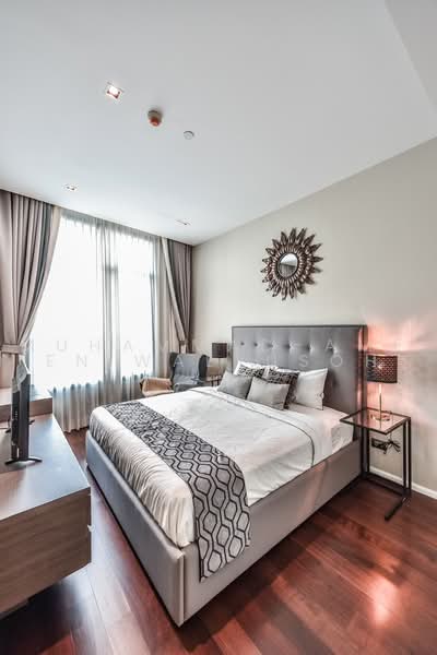 The Diplomat 39, Bangkok, 18 Soi Sukhumvit 39, Sukhumvit Road, Khlong Tan Nua, Watthana, Bangkok, 2 Bedrooms, 76 sqm, Condo For Rent, by Muhammad-ameen Waeyusoh, 500452889 - DDproperty.com
