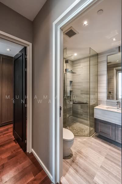 The Diplomat 39, Bangkok, 18 Soi Sukhumvit 39, Sukhumvit Road, Khlong Tan Nua, Watthana, Bangkok, 2 Bedrooms, 76 sqm, Condo For Rent, by Muhammad-ameen Waeyusoh, 500452889 - DDproperty.com