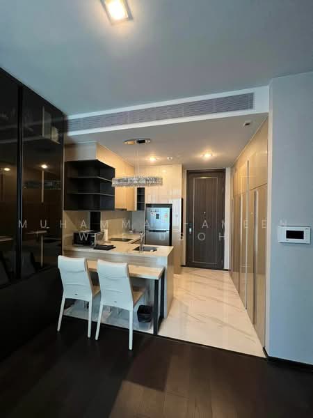 LAVIQ Sukhumvit 57, Bangkok, Soi Sukhumvit 57, Sukhumvit Road, Khlong Tan Nua, Watthana, Bangkok, 1 Bedroom, 45 sqm, Condo For Sale, by Muhammad-ameen Waeyusoh, 500452899 - DDproperty.com