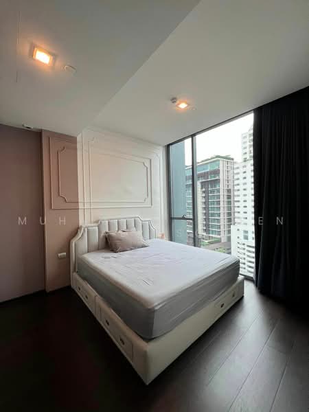 LAVIQ Sukhumvit 57, Bangkok, Soi Sukhumvit 57, Sukhumvit Road, Khlong Tan Nua, Watthana, Bangkok, 1 Bedroom, 45 sqm, Condo For Sale, by Muhammad-ameen Waeyusoh, 500452899 - DDproperty.com