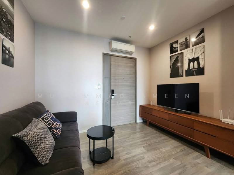 The Room Sukhumvit 69 : เดอะ รูม สุขุมวิท 69, กรุงเทพ, 1539 ถ.สุขุมวิท, พระโขนงเหนือ, วัฒนา, กรุงเทพ, 35 ตร.ม., คอนโด ให้เช่า, โดย Muhammad-ameen Waeyusoh, 500452901 - DDproperty.com