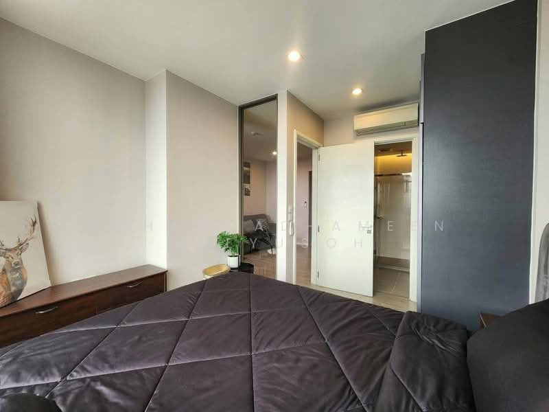 The Room Sukhumvit 69 : เดอะ รูม สุขุมวิท 69, กรุงเทพ, 1539 ถ.สุขุมวิท, พระโขนงเหนือ, วัฒนา, กรุงเทพ, 35 ตร.ม., คอนโด ให้เช่า, โดย Muhammad-ameen Waeyusoh, 500452901 - DDproperty.com