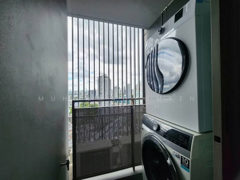 The Room Sukhumvit 69, Bangkok, 1539 Sukhumvit Road, Phra Kanong Nua, Watthana, Bangkok, 1 Bedroom, 35 sqm, Condo For Rent, by Muhammad-ameen Waeyusoh, 500452901 - DDproperty.com