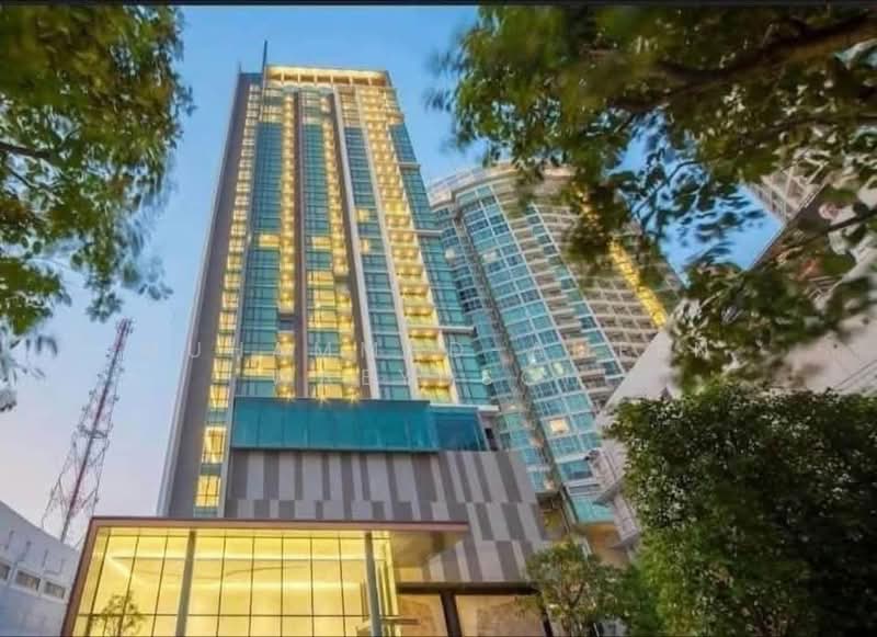 The Room Sukhumvit 69 : เดอะ รูม สุขุมวิท 69, กรุงเทพ, 1539 ถ.สุขุมวิท, พระโขนงเหนือ, วัฒนา, กรุงเทพ, 35 ตร.ม., คอนโด ให้เช่า, โดย Muhammad-ameen Waeyusoh, 500452901 - DDproperty.com
