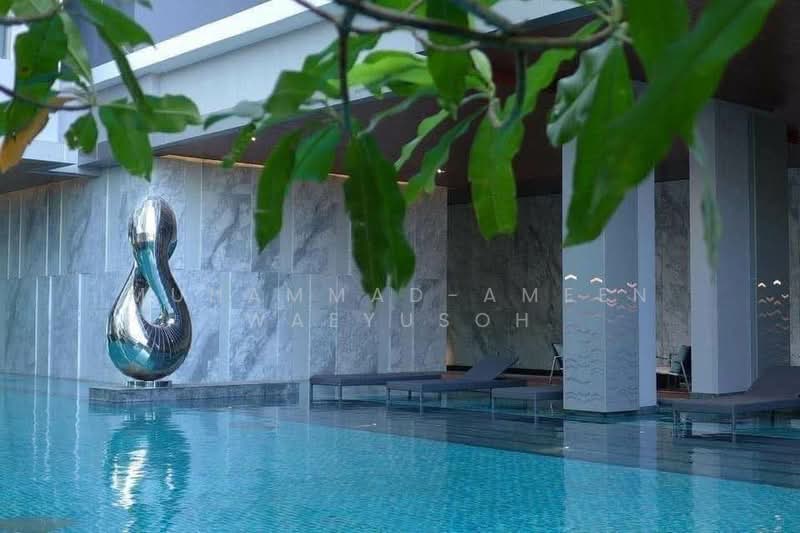 The Room Sukhumvit 69 : เดอะ รูม สุขุมวิท 69, กรุงเทพ, 1539 ถ.สุขุมวิท, พระโขนงเหนือ, วัฒนา, กรุงเทพ, 35 ตร.ม., คอนโด ให้เช่า, โดย Muhammad-ameen Waeyusoh, 500452901 - DDproperty.com