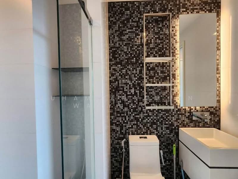 The Room Sukhumvit 69 : เดอะ รูม สุขุมวิท 69, กรุงเทพ, 1539 ถ.สุขุมวิท, พระโขนงเหนือ, วัฒนา, กรุงเทพ, 35 ตร.ม., คอนโด ให้เช่า, โดย Muhammad-ameen Waeyusoh, 500452901 - DDproperty.com