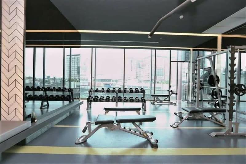 The Room Sukhumvit 69, Bangkok, 1539 Sukhumvit Road, Phra Kanong Nua, Watthana, Bangkok, 1 Bedroom, 35 sqm, Condo For Rent, by Muhammad-ameen Waeyusoh, 500452901 - DDproperty.com