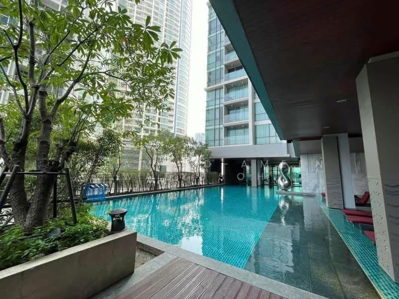 The Room Sukhumvit 69 : เดอะ รูม สุขุมวิท 69, กรุงเทพ, 1539 ถ.สุขุมวิท, พระโขนงเหนือ, วัฒนา, กรุงเทพ, 35 ตร.ม., คอนโด ให้เช่า, โดย Muhammad-ameen Waeyusoh, 500452901 - DDproperty.com