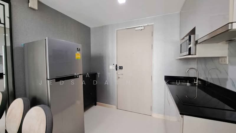 IDEO MOBI Sukhumvit 81, Bangkok, 2097 Sukhumvit Road, Bang Chak, Phra Khanong, Bangkok, 2 Bedrooms, 55 sqm, Condo For Rent, by Nattapol Jedsadathitikul, 500452903 - DDproperty.com