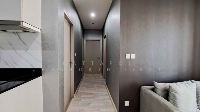 IDEO MOBI Sukhumvit 81 : ไอดีโอ โมบิ สุขุมวิท 81, กรุงเทพ, 2097 ถนนสุขุมวิท แขวงบางจาก เขตพระโขนง กรุงเทพมหานคร, บางจาก, พระโขนง, กรุงเทพ, 55 ตร.ม., คอนโด ให้เช่า, โดย Nattapol Jedsadathitikul, 500452903 - DDproperty.com