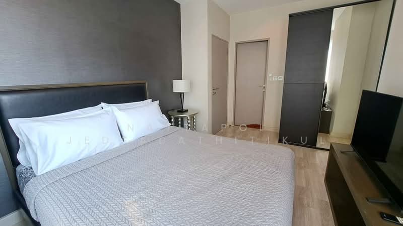 IDEO MOBI Sukhumvit 81 : ไอดีโอ โมบิ สุขุมวิท 81, กรุงเทพ, 2097 ถนนสุขุมวิท แขวงบางจาก เขตพระโขนง กรุงเทพมหานคร, บางจาก, พระโขนง, กรุงเทพ, 55 ตร.ม., คอนโด ให้เช่า, โดย Nattapol Jedsadathitikul, 500452903 - DDproperty.com