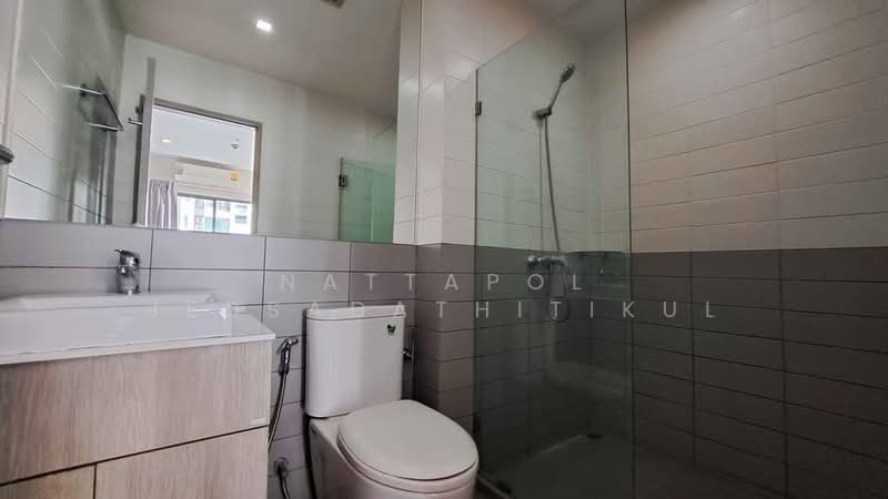 IDEO MOBI Sukhumvit 81 : ไอดีโอ โมบิ สุขุมวิท 81, กรุงเทพ, 2097 ถนนสุขุมวิท แขวงบางจาก เขตพระโขนง กรุงเทพมหานคร, บางจาก, พระโขนง, กรุงเทพ, 55 ตร.ม., คอนโด ให้เช่า, โดย Nattapol Jedsadathitikul, 500452903 - DDproperty.com