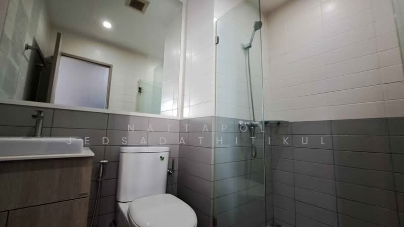 IDEO MOBI Sukhumvit 81, Bangkok, 2097 Sukhumvit Road, Bang Chak, Phra Khanong, Bangkok, 2 Bedrooms, 55 sqm, Condo For Rent, by Nattapol Jedsadathitikul, 500452903 - DDproperty.com