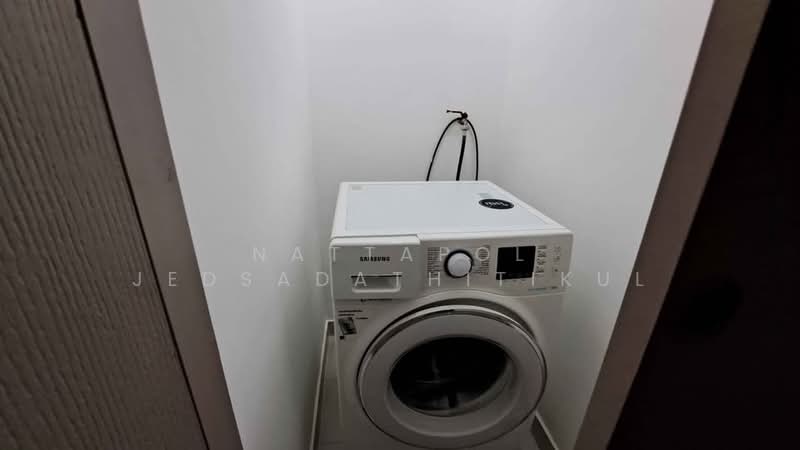 IDEO MOBI Sukhumvit 81 : ไอดีโอ โมบิ สุขุมวิท 81, กรุงเทพ, 2097 ถนนสุขุมวิท แขวงบางจาก เขตพระโขนง กรุงเทพมหานคร, บางจาก, พระโขนง, กรุงเทพ, 55 ตร.ม., คอนโด ให้เช่า, โดย Nattapol Jedsadathitikul, 500452903 - DDproperty.com