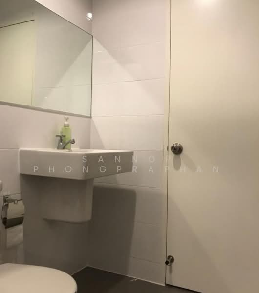 Aspire Sukhumvit 48 : แอสปาย สุขุมวิท 48, กรุงเทพ, ซอยสุขุมวิท 48 ถนนสุขุมวิท แขวงพระโขนง เขตคลองเตย กรุงเทพมหานคร, พระโขนง, คลองเตย, กรุงเทพ, 64 ตร.ม., คอนโด ให้เช่า, โดย Sannop Phongpraphan, 500452905 - DDproperty.com