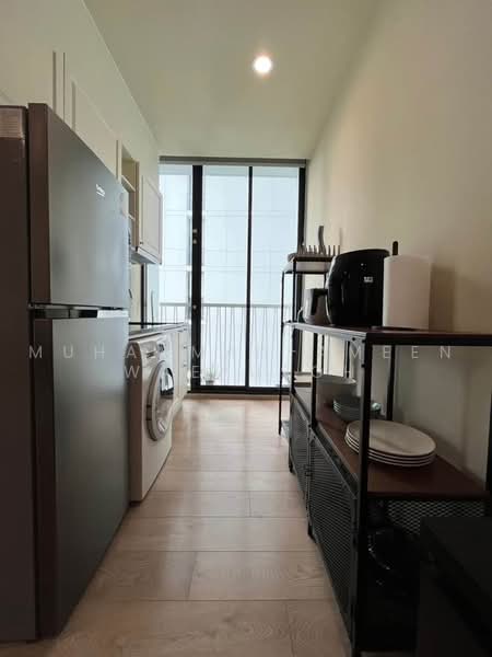 Noble Recole, Bangkok, 77 Soi Sukhumvit 19 Sukhumvit Road, Khlongtoei Nua, Watthana, Bangkok, 2 Bedrooms, 62 sqm, Condo For Rent, by Muhammad-ameen Waeyusoh, 500452907 - DDproperty.com